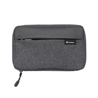 Thumbnail for Estuches Clasico Switcheasy Bolsa Urban Organizer Pouch Color Gris