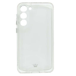 Estuches Transparente El Rey Samsung S23 Plus Color Transparente - MUNDO ACCESORIOS (B2C)