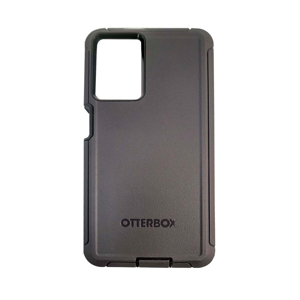 Otterbox Defender Samsung A04s Protective Cases Gray/Black