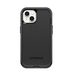 Estuche Otterbox Defender Iphone 15 Color Negro