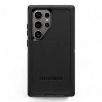 Thumbnail for Estuche Otterbox Defender Samsung S24 Ultra Color Negro