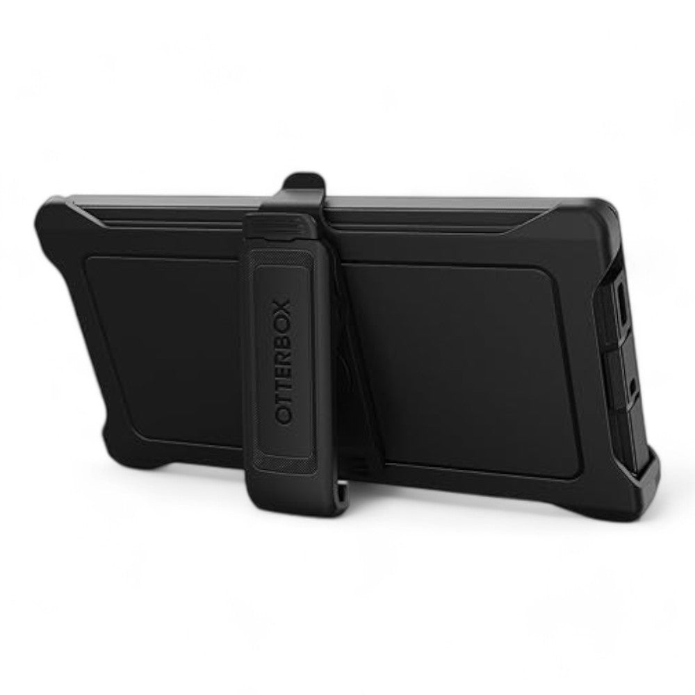 Estuche Otterbox Defender Samsung S24 Ultra Color Negro