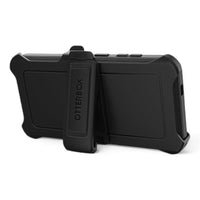 Estuche Otterbox Defender Samsung S24 Color Negro - MUNDO ACCESORIOS (B2C)