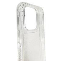 Estuche el rey glitter iphone 14 pro max defender color transparente - MUNDO ACCESORIOS (B2C)