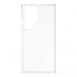 estuche el rey hard case samsung s24 ultra color transparente - MUNDO ACCESORIOS (B2C)