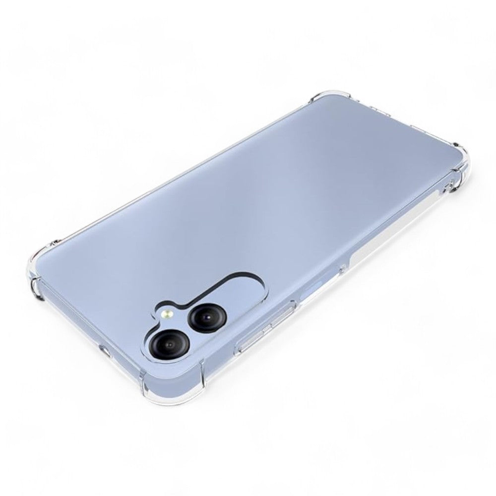 El Rey Hard Case Samsung A05S Transparent Color