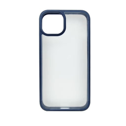 Estuche spigen hybrid iphone 14 ultra color azul marino - MUNDO ACCESORIOS (B2C)