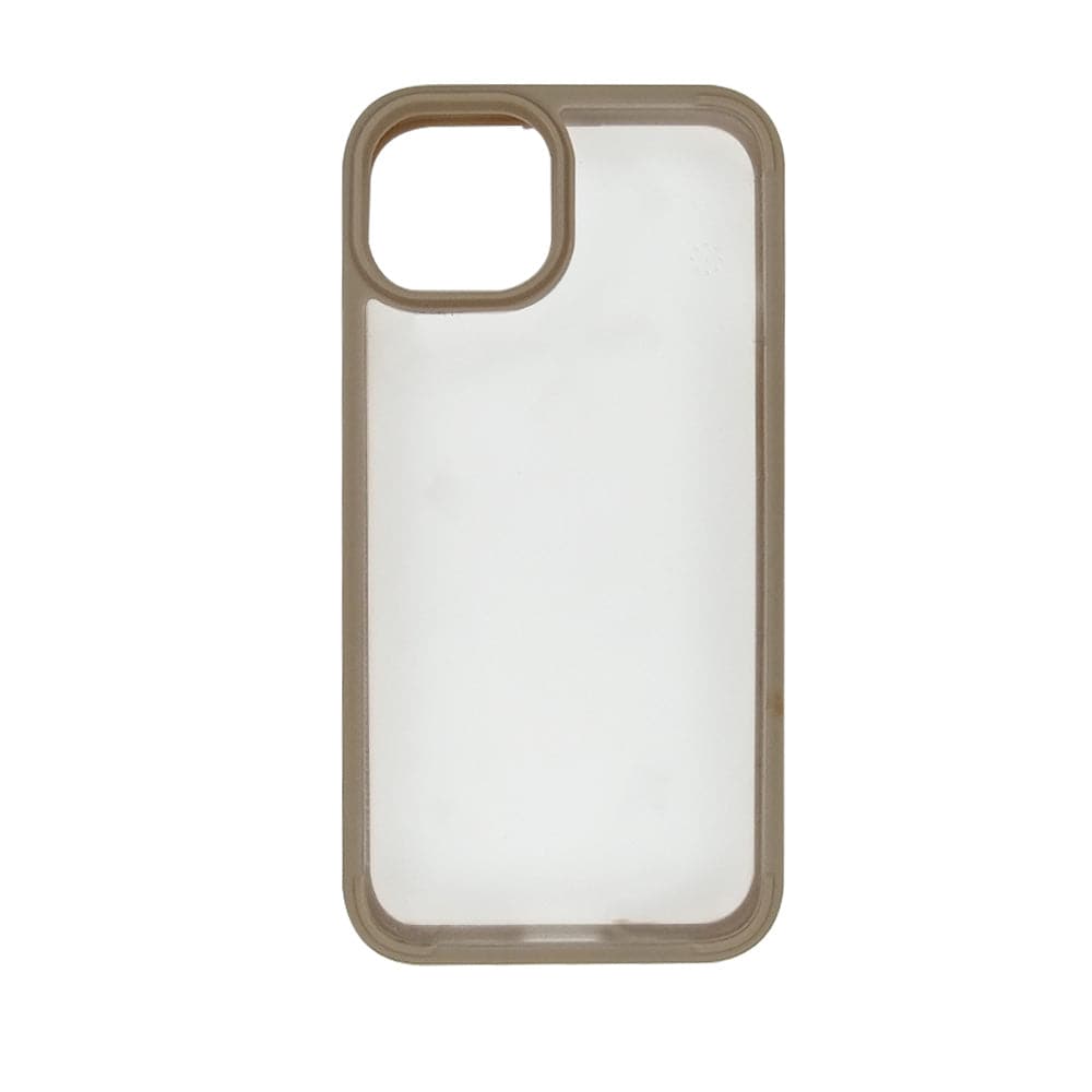 Estuche spigen hybrid iphone 14 ultra color blanco - MUNDO ACCESORIOS (B2C)