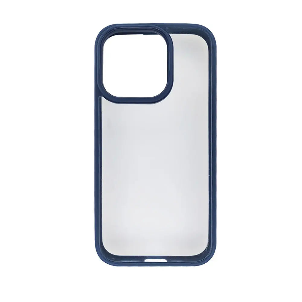 Estuche spigen hybrid iphone 14 pro ultra color azul marino  Shop name