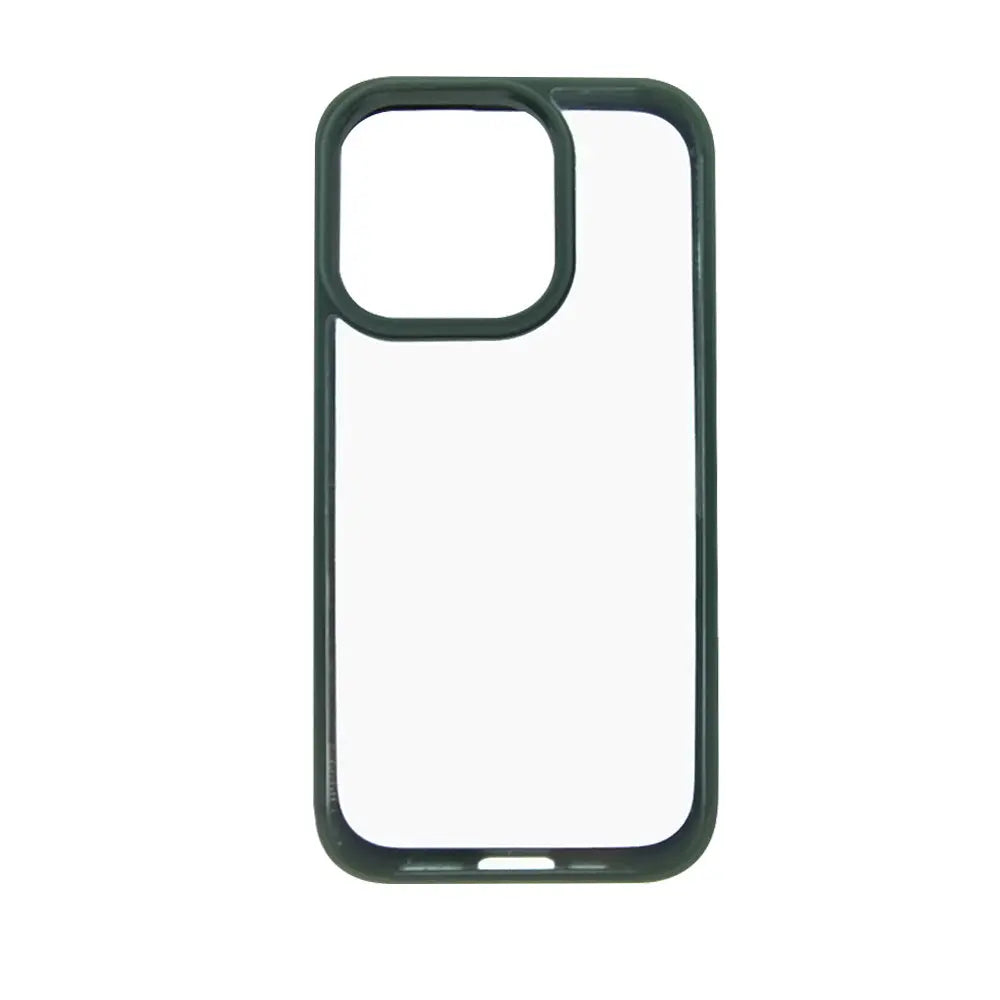 Estuche spigen hybrid iphone 14 pro ultra color verde musgo  Shop name