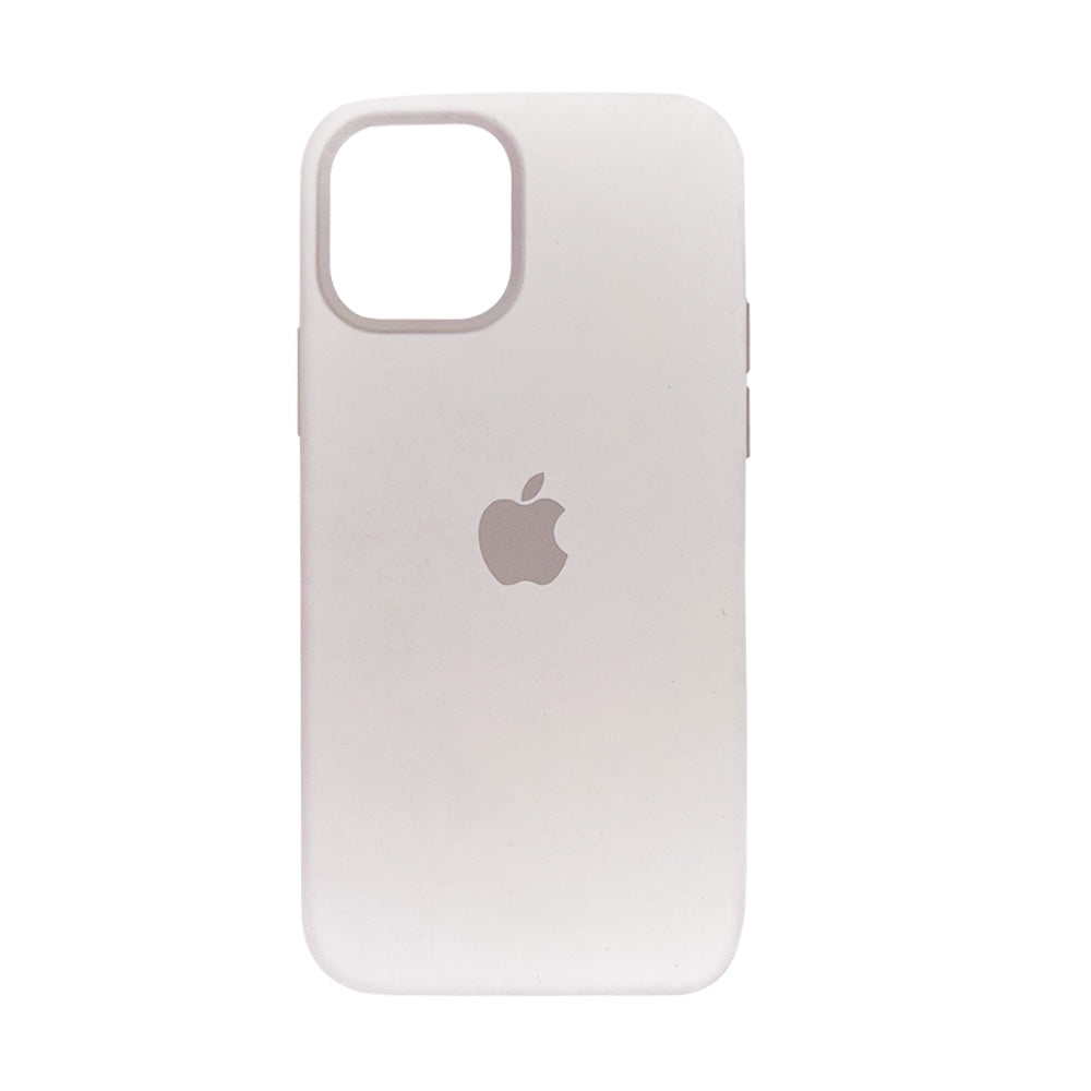 Apple magsafe case for iPhone 12 Pro Max in white