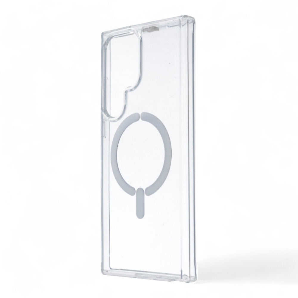 Otterbox Symmetry Samsung S24 Ultra Magsafe Case Color Transparent