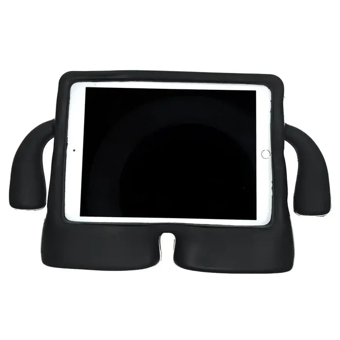 estuche tablet tpu kids para ipad mini 1-5 en color negro