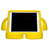 Estuche tablets generico tablet tpu kids apple ipad 6 color amarillo  Shop name