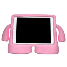 Generic Tablet Cases Tablet Tpu Kids Apple Ipad 6 Soft Pink Color