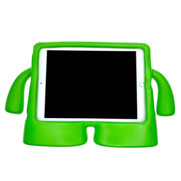 Generic Tablet Cases Tablet Tpu Kids Apple Ipad 6 Color Green