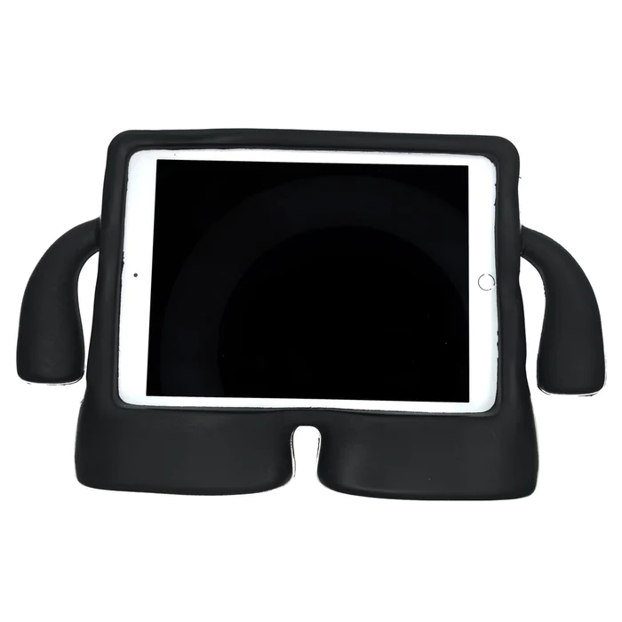 estuches tablets generico tablet tpu kids ipad pro 11 / air 4 / ipads 11 pulg apple ipad pro ,  ipad air 4 color negro