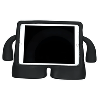 Estuches Universales Generico Tablet Tpu Kids Samsung Universal 10.1 Pulgada Color Negro - MUNDO ACCESORIOS (B2C)