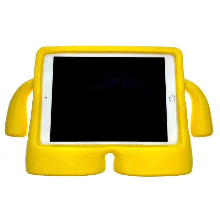 Estuches Universales Generico Tablet Tpu Kids Samsung Universal 10.1 Pulgada Color Amarillo - MUNDO ACCESORIOS (B2C)