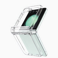 Thumbnail for Estuches Transparente Spigen Thin Fit Samsung Z Flip 5 Color Transparente