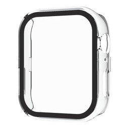 Estuche el rey vidrio templado apple watch 42mm  color transparente - MUNDO ACCESORIOS (B2C)