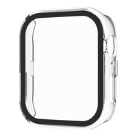 Estuche el rey vidrio templado apple watch 46 mm color transparente - MUNDO ACCESORIOS (B2C)