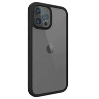 Thumbnail for Estuche Switcheasy Aero +  Iphone 13 Pro Max Frosty Black Color Negro