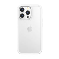 Thumbnail for Estuche Switcheasy Aero +  Iphone 13 Pro Max Clear White Color Multicolor