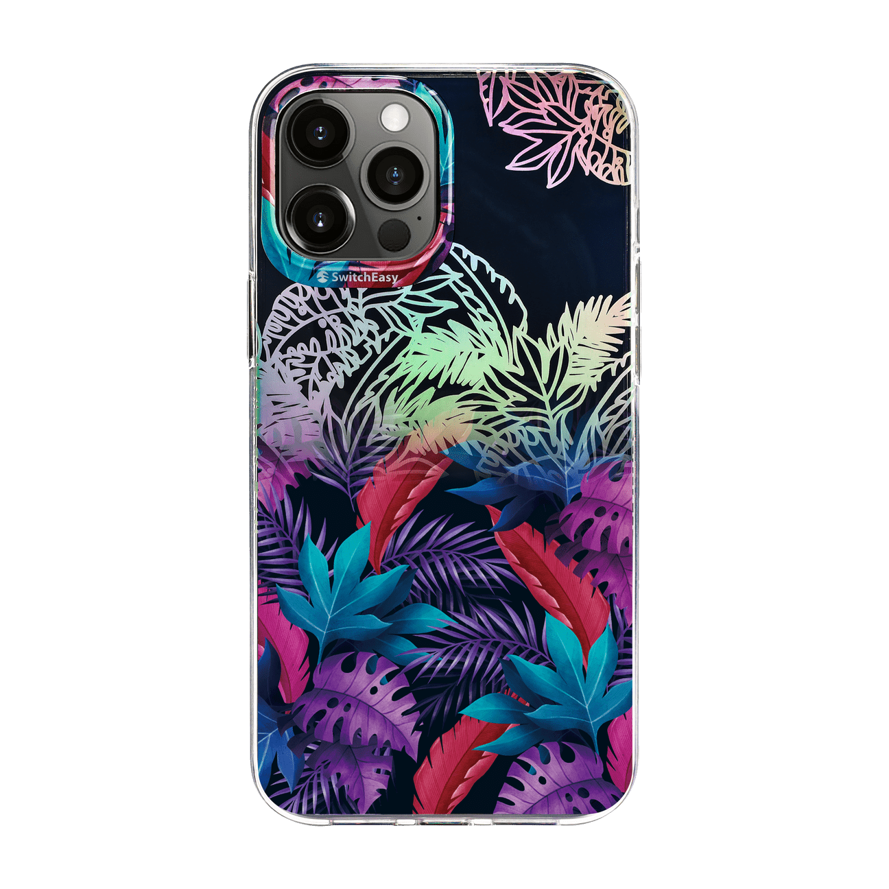 estuches clasico switcheasy artist apple iphone 12 pro max color henri rousseau - MUNDO ACCESORIOS (B2C)