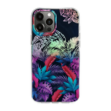 estuche clásico SwitchEasy Artist para iPhone 12 Pro Max con diseño de Henri Rousseau, colores vibrantes y protección robusta