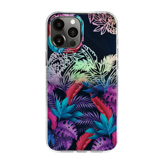 estuche clásico SwitchEasy Artist para iPhone 12 Pro Max con diseño de Henri Rousseau, colores vibrantes y protección robusta