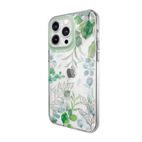 Estuche switcheasy artist iphone 15 pro max verde color multicolor - MUNDO ACCESORIOS (B2C)