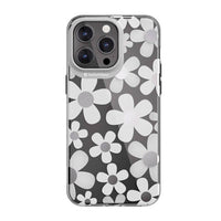 Estuche switcheasy artist iphone 15 pro fleur color multicolor - MUNDO ACCESORIOS (B2C)