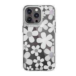 Estuche switcheasy artist iphone 15 pro fleur color multicolor - MUNDO ACCESORIOS (B2C)