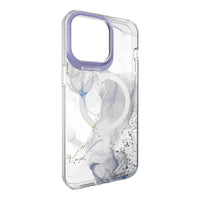 Estuche switcheasy artist iphone 15 pro max veil color multicolor - MUNDO ACCESORIOS (B2C)