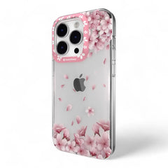 Estuche switcheasy artist iphone 14 pro sakura color multicolor  Shop name