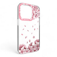 Estuche switcheasy artist iphone 14 pro sakura color multicolor - MUNDO ACCESORIOS (B2C)