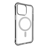 Switcheasy alos m iphone 14 case transparent color