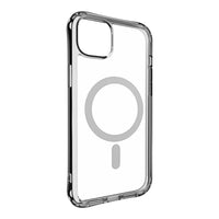 Estuche switcheasy alos m iphone 14 pro color transparente - MUNDO ACCESORIOS (B2C)