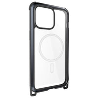 Switcheasy Odyssey Iphone 15 Pro Ultra M Case + Metal Strap Black