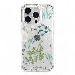 Estuche switcheasy glamour iphone 14 pro max fresco color multicolor - MUNDO ACCESORIOS