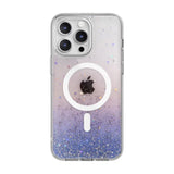 Estuche switcheasy starfield iphone 15 pro magsafe twilight color multicolor  Shop name