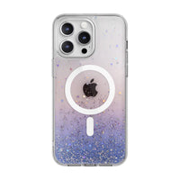 Thumbnail for Estuche Switcheasy Starfield Iphone 15 Pro Magsafe Twilight Color Multicolor