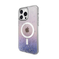 Thumbnail for Estuche Switcheasy Starfield Iphone 15 Pro Magsafe Twilight Color Multicolor