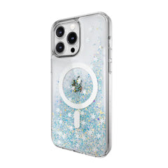 Estuche switcheasy starfield iphone 15 pro magsafe frozen color multicolor  Shop name