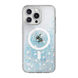 Estuche switcheasy starfield iphone 15 pro max magsafe frozen color multicolor - MUNDO ACCESORIOS (B2C)