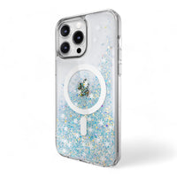 Estuche switcheasy starfield iphone 15 pro max frozen color multicolor - MUNDO ACCESORIOS