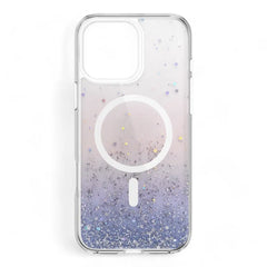 Estuche switcheasy starfield iphone 16 pro starfield m 3d glitter shockproof case twilight color multicolor  Shop name