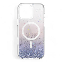 Estuche switcheasy starfield iphone 16 pro max starfield m 3d glitter shockproof case twilight color multicolor  Shop name