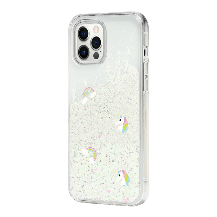 estuches clasico switcheasy flash apple iphone 11 pro max color happy park - MUNDO ACCESORIOS (B2C)